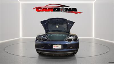 2013 Chevrolet Camaro SS   - Photo 22 - Mesa, AZ 85201