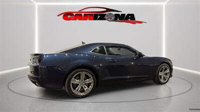2013 Chevrolet Camaro SS   - Photo 9 - Mesa, AZ 85201