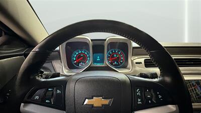 2013 Chevrolet Camaro SS   - Photo 30 - Mesa, AZ 85201