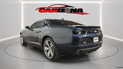 2013 Chevrolet Camaro SS   - Photo 6 - Mesa, AZ 85201