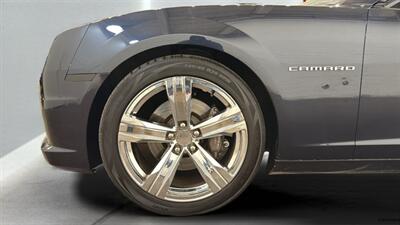 2013 Chevrolet Camaro SS   - Photo 36 - Mesa, AZ 85201