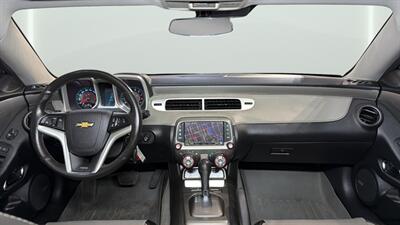 2013 Chevrolet Camaro SS   - Photo 14 - Mesa, AZ 85201