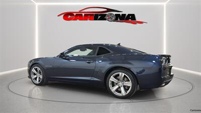 2013 Chevrolet Camaro SS   - Photo 5 - Mesa, AZ 85201