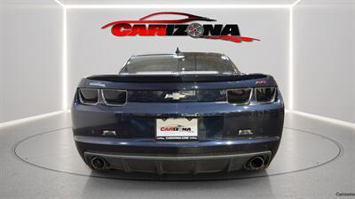 2013 Chevrolet Camaro SS   - Photo 7 - Mesa, AZ 85201