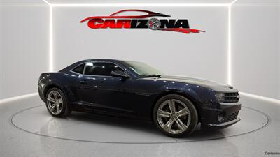 2013 Chevrolet Camaro SS   - Photo 11 - Mesa, AZ 85201