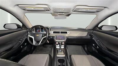 2013 Chevrolet Camaro SS   - Photo 31 - Mesa, AZ 85201