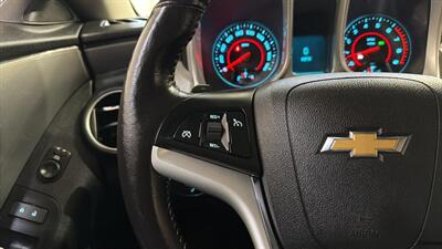 2013 Chevrolet Camaro SS   - Photo 27 - Mesa, AZ 85201