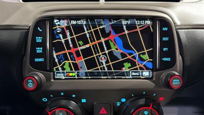 2013 Chevrolet Camaro SS   - Photo 25 - Mesa, AZ 85201