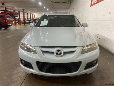 2006 Mazda Mazdaspeed6 MazdaSpeed6 Grand Touring   - Photo 7 - Mesa, AZ 85201