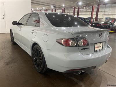 2006 Mazda Mazdaspeed6 MazdaSpeed6 Grand Touring   - Photo 5 - Mesa, AZ 85201