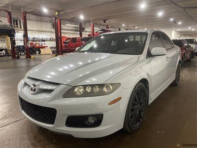 2006 Mazda Mazdaspeed6 MazdaSpeed6 Grand Touring   - Photo 6 - Mesa, AZ 85201