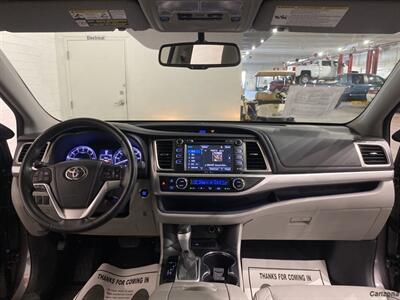 2015 Toyota Highlander XLE V6   - Photo 11 - Mesa, AZ 85201