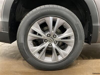 2015 Toyota Highlander XLE V6   - Photo 17 - Mesa, AZ 85201