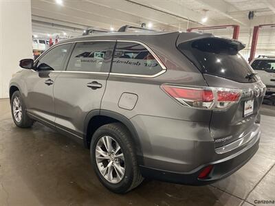 2015 Toyota Highlander XLE V6   - Photo 5 - Mesa, AZ 85201