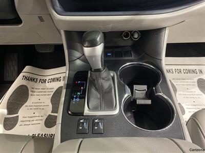 2015 Toyota Highlander XLE V6   - Photo 14 - Mesa, AZ 85201