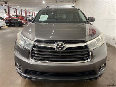 2015 Toyota Highlander XLE V6   - Photo 7 - Mesa, AZ 85201