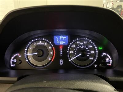 2015 Honda Odyssey Touring - Photo 15 - Mesa, AZ 85201