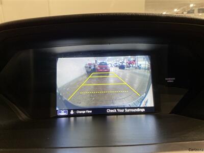 2015 Honda Odyssey Touring - Photo 16 - Mesa, AZ 85201