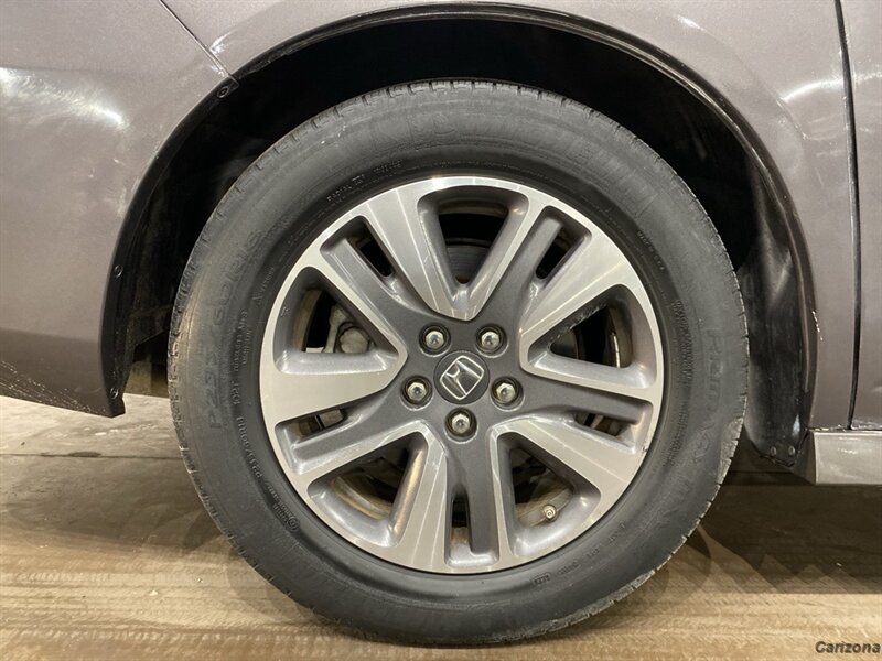 2015 Honda Odyssey Touring - Photo 17 - Mesa, AZ 85201