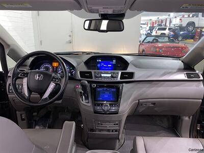 2015 Honda Odyssey Touring - Photo 12 - Mesa, AZ 85201