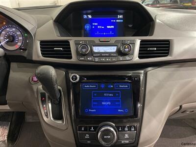 2015 Honda Odyssey Touring - Photo 13 - Mesa, AZ 85201