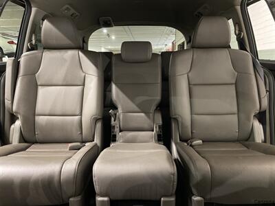 2015 Honda Odyssey Touring - Photo 10 - Mesa, AZ 85201