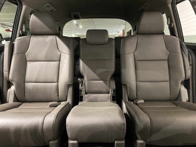 2015 Honda Odyssey Touring - Photo 10 - Mesa, AZ 85201