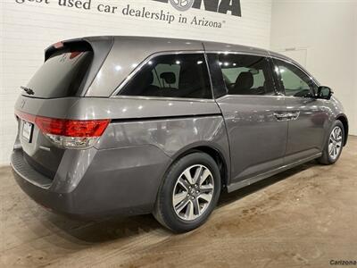 2015 Honda Odyssey Touring - Photo 3 - Mesa, AZ 85201