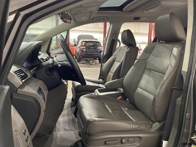 2015 Honda Odyssey Touring - Photo 9 - Mesa, AZ 85201