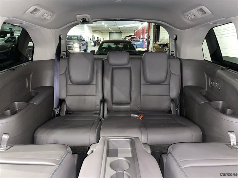 2015 Honda Odyssey Touring - Photo 11 - Mesa, AZ 85201