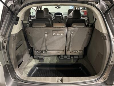 2015 Honda Odyssey Touring - Photo 5 - Mesa, AZ 85201