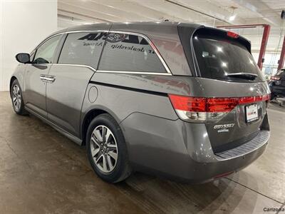 2015 Honda Odyssey Touring - Photo 6 - Mesa, AZ 85201