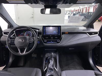 2019 Toyota Corolla Hatchback SE   - Photo 11 - Mesa, AZ 85201