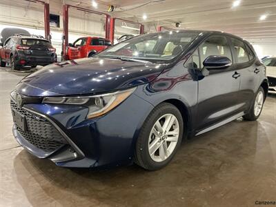 2019 Toyota Corolla Hatchback SE   - Photo 7 - Mesa, AZ 85201