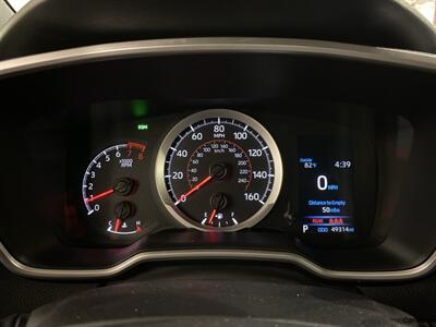 2019 Toyota Corolla Hatchback SE   - Photo 12 - Mesa, AZ 85201