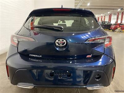 2019 Toyota Corolla Hatchback SE   - Photo 4 - Mesa, AZ 85201