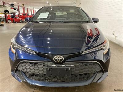 2019 Toyota Corolla Hatchback SE   - Photo 8 - Mesa, AZ 85201