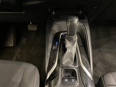 2019 Toyota Corolla Hatchback SE   - Photo 14 - Mesa, AZ 85201