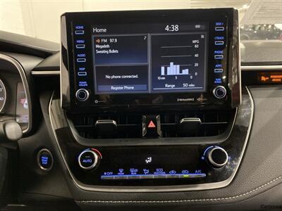 2019 Toyota Corolla Hatchback SE   - Photo 13 - Mesa, AZ 85201