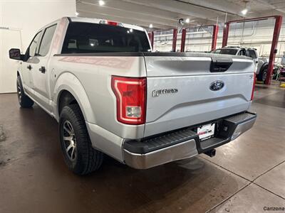 2016 Ford F-150 XLT   - Photo 4 - Mesa, AZ 85201