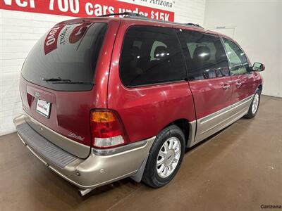 2003 Ford Windstar Limited   - Photo 3 - Mesa, AZ 85201