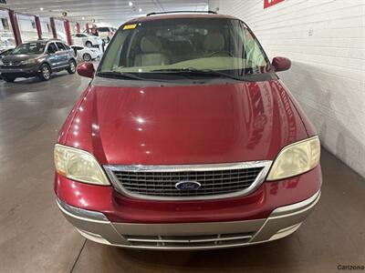 2003 Ford Windstar Limited   - Photo 6 - Mesa, AZ 85201