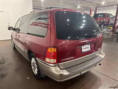 2003 Ford Windstar Limited   - Photo 5 - Mesa, AZ 85201