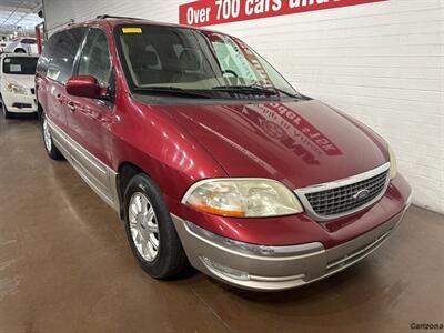 2003 Ford Windstar Limited   - Photo 7 - Mesa, AZ 85201