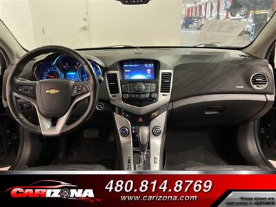 2013 Chevrolet Cruze LTZ   - Photo 11 - Mesa, AZ 85201