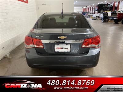 2013 Chevrolet Cruze LTZ   - Photo 4 - Mesa, AZ 85201