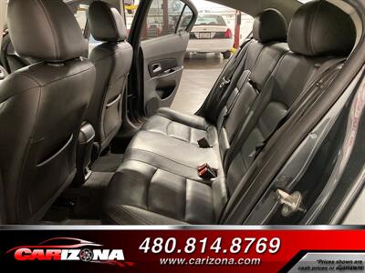 2013 Chevrolet Cruze LTZ   - Photo 10 - Mesa, AZ 85201