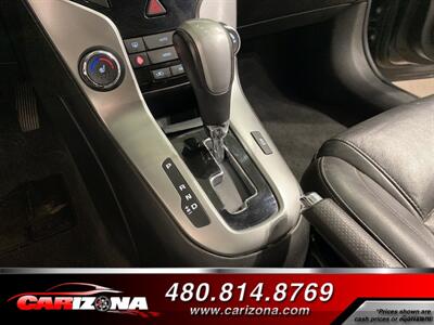 2013 Chevrolet Cruze LTZ   - Photo 13 - Mesa, AZ 85201