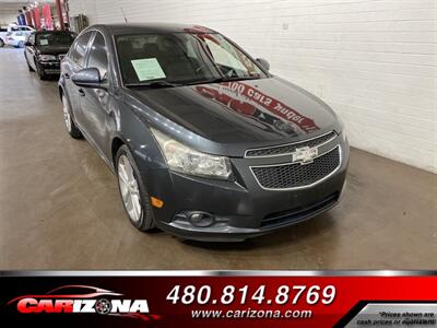 2013 Chevrolet Cruze LTZ   - Photo 7 - Mesa, AZ 85201