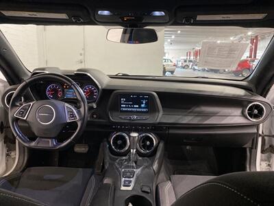 2018 Chevrolet Camaro 1LT   - Photo 11 - Mesa, AZ 85201